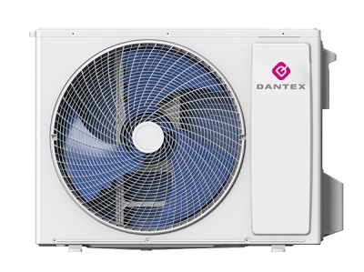 Кассетный кондиционер Dantex SMART INVERTER RKD-24UHANI/RKD-24HANIE-W