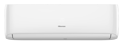 Сплит система Hisense GOAL DC Inverter 2025 WI-FI (AS-13UW4RYRCA04 WI-FI)