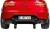 Электромобиль BMW X6 mini YEP7438 4x4 (красный краска)