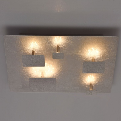 Люстра Галатея 26W LED 220 V (452012805)