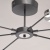Люстра Гэлэкси 6*5W LED 220 V (632015406) Люстра Гэлэкси 6*5W LED 220 V (632015406)
