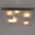 Люстра Галатея 26W LED 220 V (452012805)