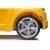 Автомобиль Chevrolett Camarо HL558 Желтый Автомобиль Chevrolett Camarо HL558 Желтый