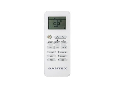 Настенный кондиционер Dantex RK-09SATI/RK-09SATIE