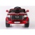 Джип Toyota LC300 3818 Бордо краска