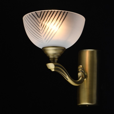 Бра Афродита 1*40W E27 220 V (317024601)