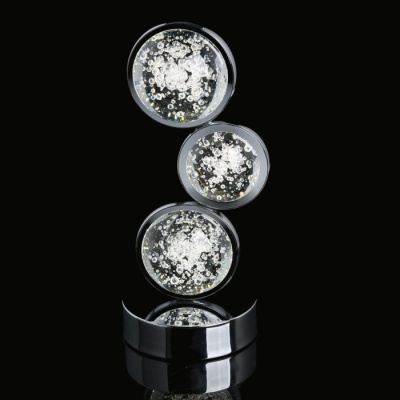 Настольная лампа Капелия 16W LED 220 V (730031203)