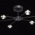 Люстра Гэлэкси 6*5W LED 220 V (632015406) Люстра Гэлэкси 6*5W LED 220 V (632015406)