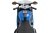 Электромобиль Moto BMW K1300 S (синий) Электромобиль Moto BMW K1300 S (синий)