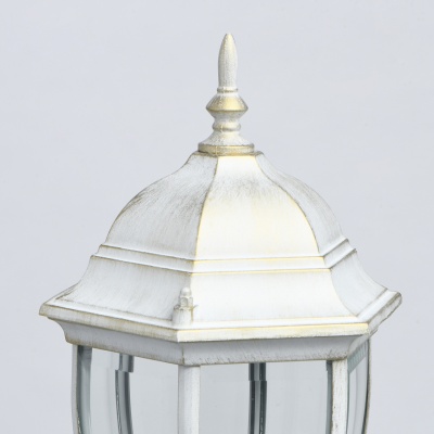 Светильник Фабур 2*95W E27 220 V IP44 (804041102)