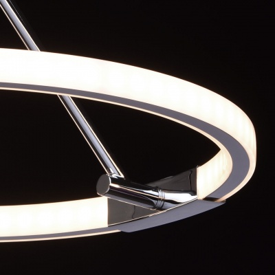 Люстра Платлинг 1*29W LED 220 V (661011701)