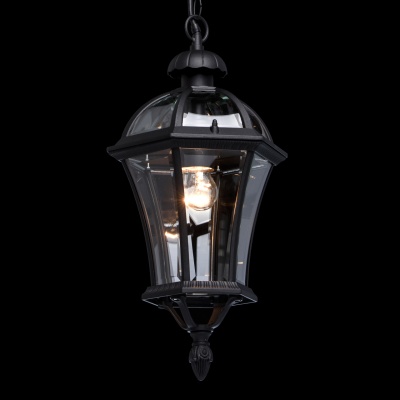Светильник Сандра 1*95W E27 220 V IP44 (811010301)
