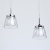 Люстра Торес 3*4,5W LED 220 V (110011103)