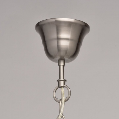 Люстра Конрад 5*60W E14 220 V (667011105)