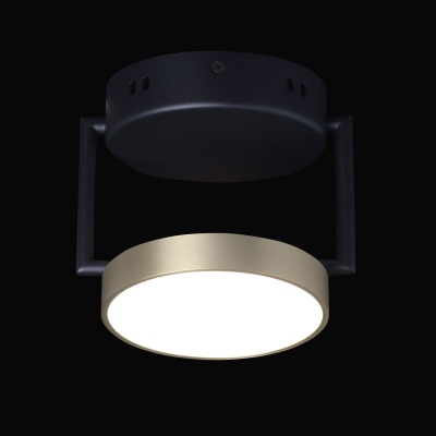 Люстра (пульт) Гэлэкси 8W LED 220 V (632017601)