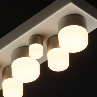 Люстра Морфей 36W LED 220 V (710010118)