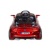 Автомобиль BMW sport 5758 Красный краска