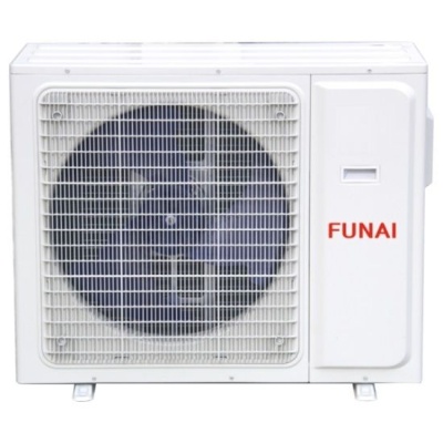 Напольно потолочная сплит системы FUNAI DRAGON (LAC-DR105HP.F01/S | LAC-DR105HP.01/U)