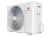 Кассетный кондиционер Dantex SMART INVERTER RKD-24UHANI/RKD-24HANIE-W