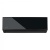 Инверторная сплит-система Dantex ADVANCE PRO PLUS 2 BLACK MIRROR RK-09SATB2I Black PLUS/RK-09SATB2IE