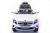 Электромобиль Mercedes-Benz GLA (белый) Электромобиль Mercedes-Benz GLA (белый)