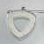 Спот Этингер 2*4W LED 220 V (704023902)