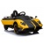 Детский электромобиль Pagani (А009АА) желтый Детский электромобиль Pagani (А009АА) желтый