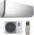 Сплит-система GREE PULAR INVERTER R32 ARCTIC SILVER (GWH12AGC-K6DNA4F)
