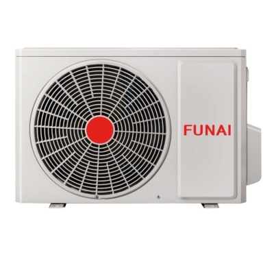 Инверторная сплит-система FUNAI DAIJIN Inverter (RAC-I-DA30HP.D01)