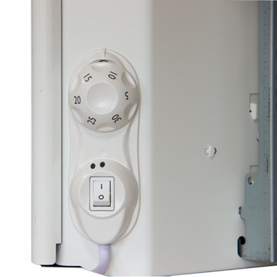 Конвектор электрический ENSTO EPHBMM05PR