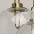 Люстра Крайс 4*5W LED 220 V (657011704)