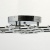 Люстра Ракурс 30W LED 220 V (631014301)