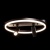 Люстра (пульт) Драйв 30W+2*5W LED 220 V (377013303) Люстра (пульт) Драйв 30W+2*5W LED 220 V (377013303)