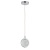 Люстра Капелия 6W LED 220V (730011601)
