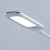 Настольная лампа Ракурс 3W LED 220 V (631035401)