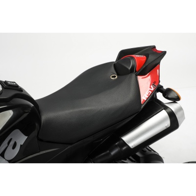 Трицикл Aprilia 3.0 YKB1823 Красный