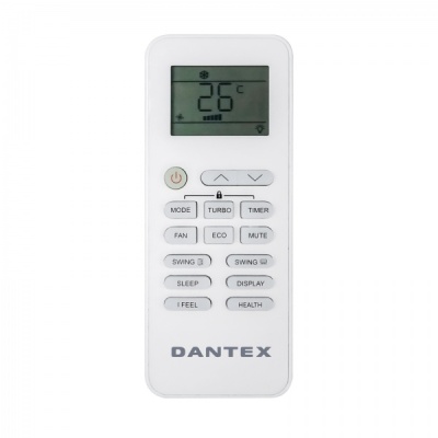 Настенный кондиционер Dantex RK-18SATI PLUS/RK-18SATIE