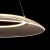 Люстра Конти 40W LED 220V (488011801) Люстра Конти 40W LED 220V (488011801)