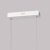 Люстра Аурих 45W LED 220V (108010101)