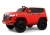 Детский электромобиль Toyota Land Cruiser 300 L999LL красный Детский электромобиль Toyota Land Cruiser 300 L999LL красный