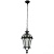 Светильник Сандра 1*95W E27 220 V IP44 (811010301)