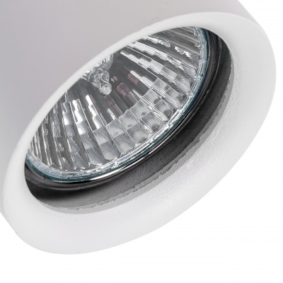 Спот Астор 2*50W GU10 220 V IP20 (545020502)