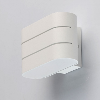 Бра Котбус 2*3W LED 220 V (492024002)