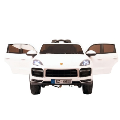 Джип Porsche Cayenne 7496 Белый