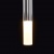 Люстра Ракурс 1*5W LED 220 V (631012801) Люстра Ракурс 1*5W LED 220 V (631012801)
