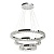 690010603 Глобула 90W LED 220 V люстра(пульт)
