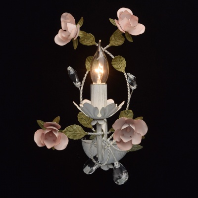 Бра Букет 1*40W E14 220 V (421022801)