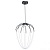 Люстра Стелла 9W LED 220 V (412010401)
