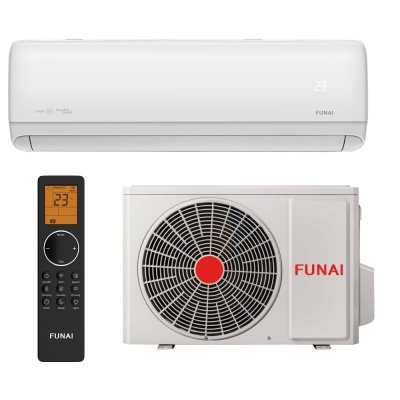 Инверторная сплит-система FUNAI DAIJIN Inverter (RAC-I-DA35HP.D01)