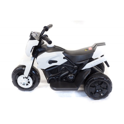 Мотоцикл Minimoto CH 8819  Белый
